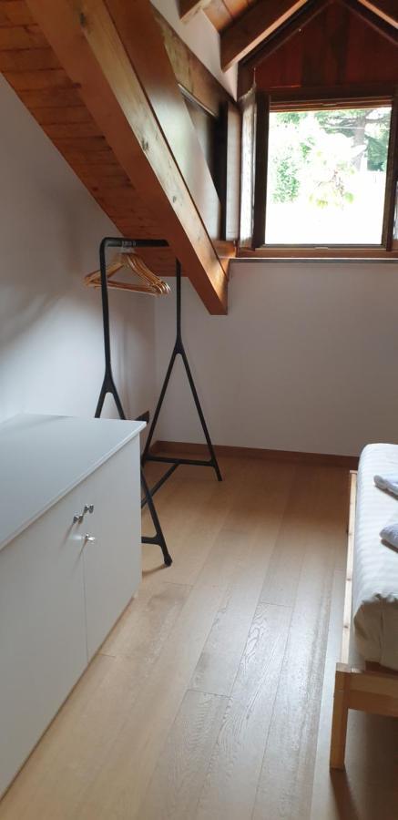 Appartamento Residenza Lavinia Monforte dʼAlba Exteriér fotografie