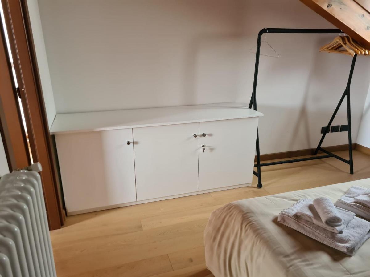 Appartamento Residenza Lavinia Monforte dʼAlba Exteriér fotografie